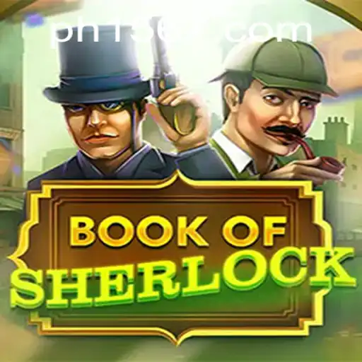 Unraveling Mysteries in 'BookOfSherlock': The Game That Brings Detective Work to Life