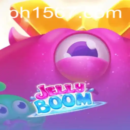 Exploring the Vibrant World of JellyBoom: A Comprehensive Guide to the Game PH156