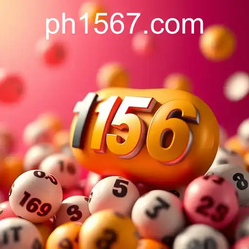 Exploring the Dynamics of Lottery Games: Insights into PH156