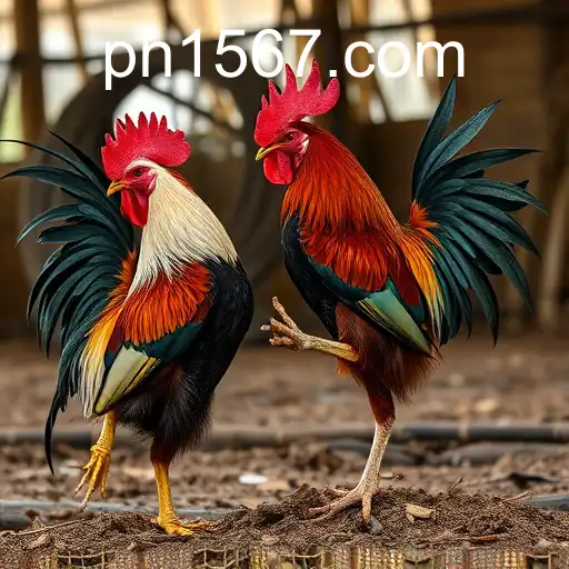 The Allure of Online Sabong: Exploring the PH156 Phenomenon