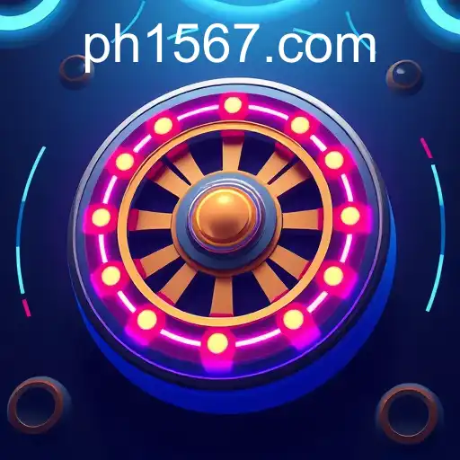 Exploring the Vibrant World of Rotary Games with PH156